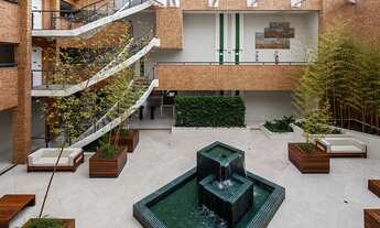 Imagem 4: Ótima oportunidade de locação conjunto comercial com 56 m² em Alto da Lapa - São Paulo