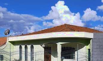 Imagem: JARDIM KALIL, CASA RESIDENCIAL, CENTRAL