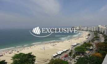 Imagem: Rio de Janeiro - Apartamento Padrão - Copacabana