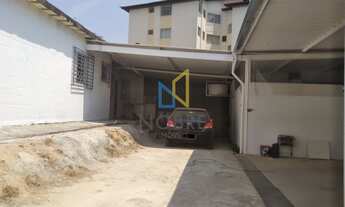 Imagem 7: Lote com 800 m² no bairro Jardim Riacho das Pedras