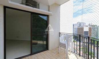 Imagem 5: Flat à venda, 1 quarto, 1 vaga, Copacabana - RIO DE JANEIRO/RJ