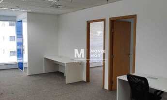 Imagem 5: Sala para alugar, 442 m² por R$ 28.000,02/mês - Butantã - São Paulo/SP