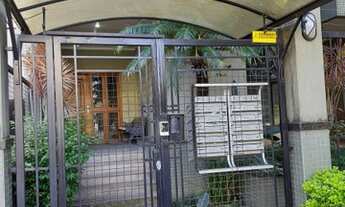 Imagem 4: APARTAMENTO JARDIM BOTANICO PORTO ALEGRE