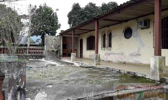 Imagem 4: Edícula para Venda em Peruíbe, Caraminguava, 2 dormitórios, 1 banheiro, 8 vagas
