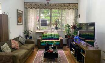 Imagem: Apartamento à venda, 4 quartos, 1 suíte