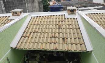 Imagem 2: Sobrado para venda possui 118 metros quadrados com 3 quartos em Vila Paulistana - São Paul