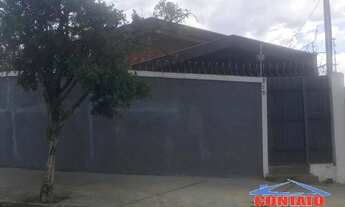 Imagem: Residencial - Jd Sao Rafael