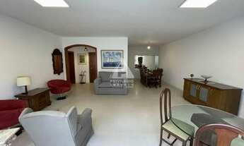 Imagem 2: Apartamento à venda, 4 quartos, 2 suítes, 2 vagas, Leblon - RIO DE JANEIRO/RJ