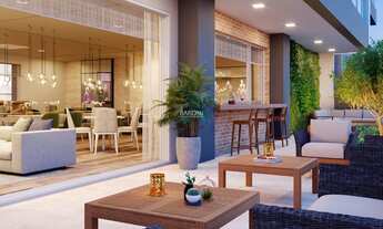 Imagem 3: São Paulo - Apartamento Padrão - Brooklin