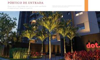 Imagem 2: APARTAMENTO A VENDA EM UBERLÂNDIA