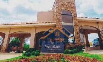 Imagem 3: Terreno à venda, 300 m² por R$ 330.000,00 - Condomínio MontAlcino - Valinhos/SP