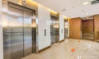 Imagem 5: Porto Alegre - Conjunto Comercial/Sala - Cidade Baixa