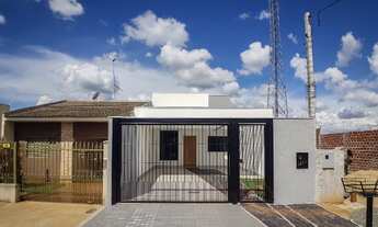 Imagem: Casa 3 quartos sendo 1 suíte Jardim Três