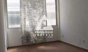 Imagem 6: Apartamento conjugado, banheiro, pé direito alto, 19M², Botafogo - RIO DE JANEIRO/RJ