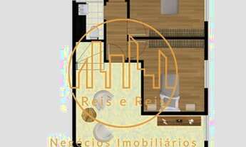 Imagem 5: Lançamento de Apartamentos no Inconfidentes. Oportunidade para investir na construção!