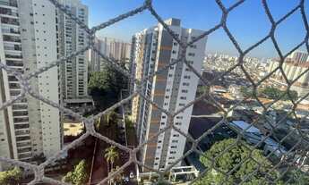 Imagem 7: Apartamento para aluguel com 122m², 3 suítes, 2 vagas, Condomínio Cidade Maia, Guarulhos