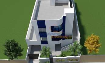 Imagem 3: APARTAMENTO RESIDENCIAL em BELO HORIZONTE - MG, SANTA MÔNICA