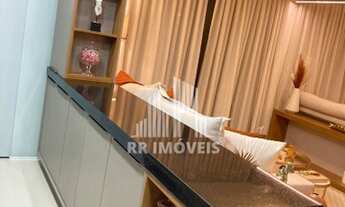 Imagem 7: RRCOD4653 Apartamento 105m² CONDOMÍNIO RESORT BETHAVILLE - OPORTUNIDADE - 2 Dorms 2 Vagas