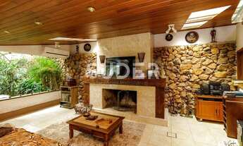 Imagem 5: PORTO ALEGRE - Casa Padrão - Ipanema