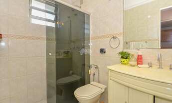 Imagem 5: Sobrado para venda possui 126 metros quadrados com 3 quartos em Bairro Alto - Curitiba - P