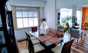 Imagem 2: Apartamento à venda, 4 quartos, 1 vaga, Ipanema - RIO DE JANEIRO/RJ