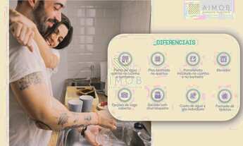 Imagem 8: Apartamento à venda, Novo Mundo, Curitiba, PR