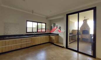 Imagem 5: Casa de Condomínio com 3 dorms, Campestre, Piracicaba - R$ 1.65 mi, Cod: 5100