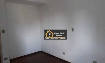 Imagem 4: Apartamento com 2 dormitórios à venda, 87 m² por R$ 450.000,00 - Barcelona - São Caetano d