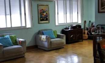 Imagem: Porto Alegre - Apartamento Padrão - São