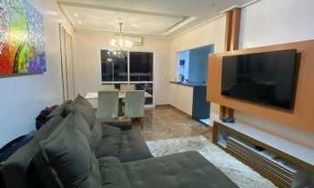 Imagem 3: MARAVILHOSO NO CENTRO DA CIDADE!! Lindo Apto no Diamond Residence - Centro - Jacareí - 3 D