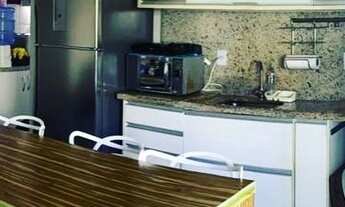 Imagem 3: APARTAMENTO RESIDENCIAL em CAMAÇARI - BA, GENIPABU (MONTE GORDO