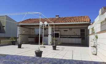 Imagem 5: Sobrado no bairro Oswaldo Cruz - São Caetano do Sul, SP