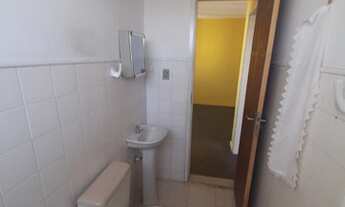 Imagem 5: Apartamento para aluguel tem 52 metros quadrados com 2 quartos em Mutondo - São Gonçalo