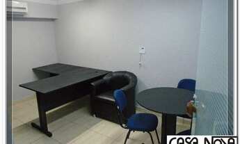 Imagem 4: Aluga sala jardim planalto em franca