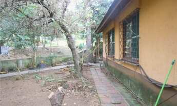 Imagem 2: Porto Alegre - Casa Padrão - Santa Tereza