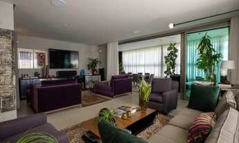 Imagem 6: Venda - APARTAMENTO - LOURDES Belo Horizonte MG