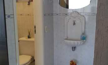 Imagem 4: Sobrado para venda com 174 metros quadrados com 3 quartos em Satélite - Itanhaém - SP