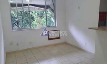 Imagem 3: Excelente apartamento no catete