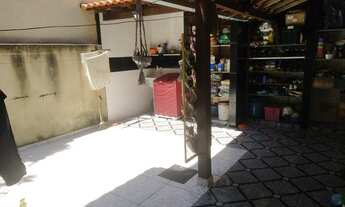 Imagem 2: CASA RESIDENCIAL em VOLTA REDONDA - RJ, SANTA CRUZ II