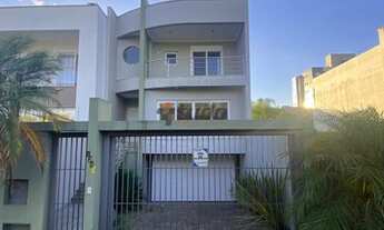 Imagem: Novo Hamburgo - Casa Padrão - Hamburgo