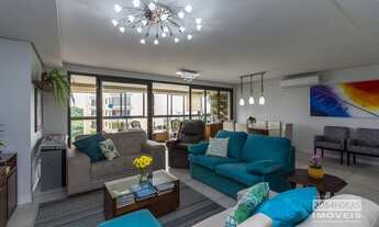 Imagem 1: Apartamento com 4 dormitórios à venda, 166 m² por R$ 1.680.000,00 - Centro - Canoas/RS