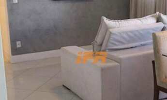 Imagem 5: Apartamento à venda, 94 m² por R$ 480.000,00 - Barranco - Taubaté/SP