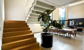 Imagem 3: Sobrado 4 suítes à venda, condomínio Anaville, por R$ 3.000.000,00 - Anápolis / GO