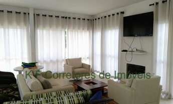 Imagem 4: Casa de condomínio para venda tem 1000 metros quadrados com 5 quartos em Piratuba - Ibiúna