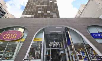 Imagem: Sala para alugar, 131 m² por R$ 4.450,00/mês