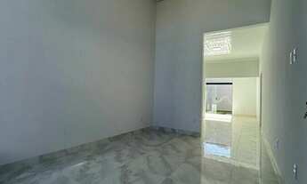 Imagem 5: Casa 3 quartos sendo 1 suíte à venda, 125m² por R$ 430.000,00 - Jardim Itália - Anápolis