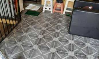 Imagem 6: Sobrado Vila . Santa Luzia