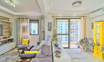 Imagem 1: Porto Alegre - Apartamento Padrão - Santa Maria Goretti