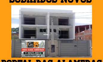 Imagem: Sobrado 2 dormitórios em Franco da Rocha