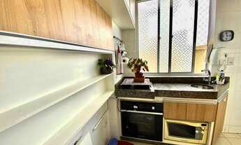 Imagem 4: Belo Horizonte - Apartamento Padrão - Castelo